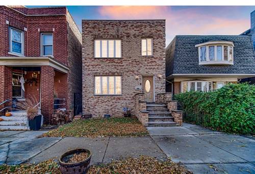 3329 S Racine, Chicago, IL 60608