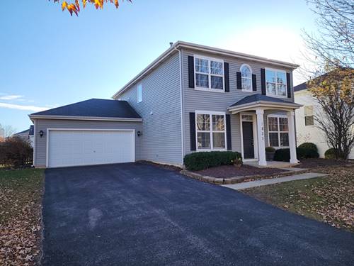 1825 Bluestem, Aurora, IL 60504