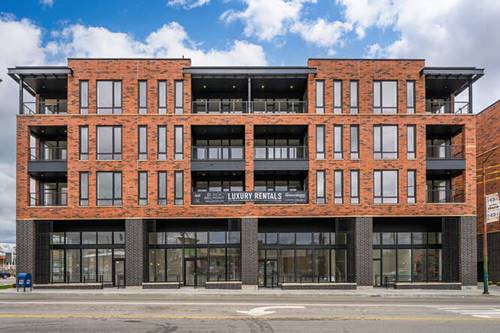 3207 N Narragansett Unit 306, Chicago, IL 60634