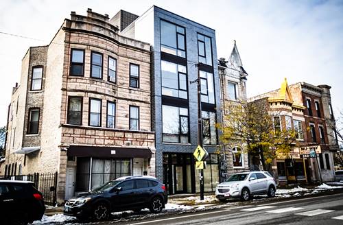 1028 N California Unit 2, Chicago, IL 60622
