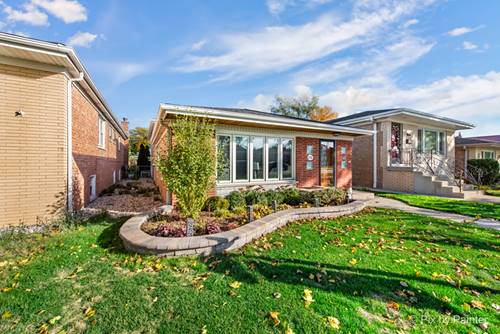 5737 N Oketo, Chicago, IL 60631