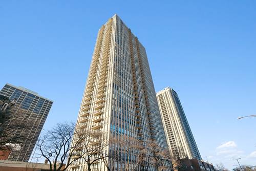 1660 N Lasalle Unit 1403, Chicago, IL 60614