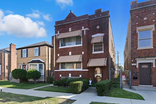 5401 W Quincy, Chicago, IL 60644
