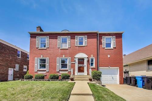 9116 S Claremont, Chicago, IL 60643
