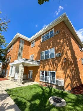 4300 N Keystone Unit 3B, Chicago, IL 60641