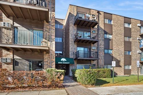 8905 Knight Unit 211, Des Plaines, IL 60016