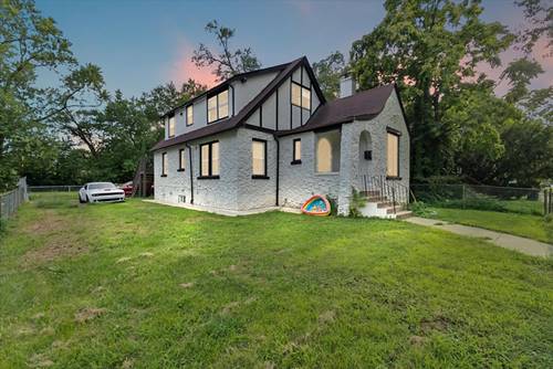 28 E 157th, Harvey, IL 60426