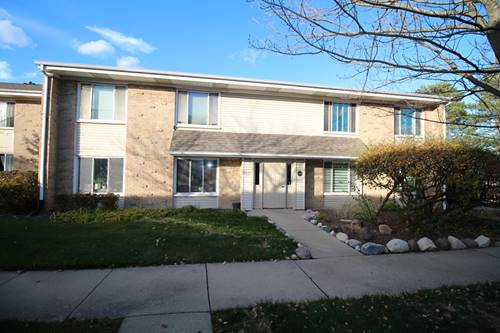 1700 Robin Unit 1D, Hoffman Estates, IL 60169