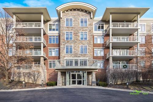 425 N Benjamin Unit 205, Vernon Hills, IL 60061