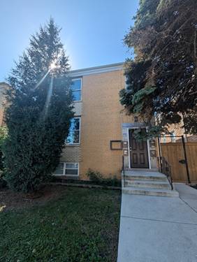 6949 W Diversey Unit 1, Chicago, IL 60707