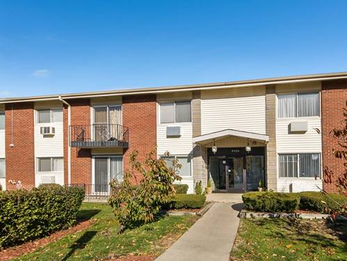8904 Jody Unit 1C, Des Plaines, IL 60016