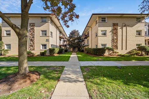 4233 N Keeler Unit 3A, Chicago, IL 60641