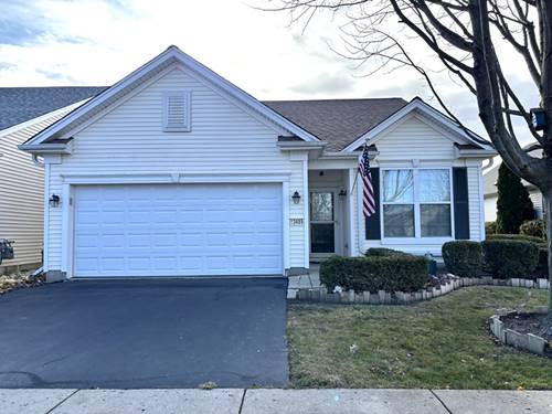 13455 Nealy, Huntley, IL 60142