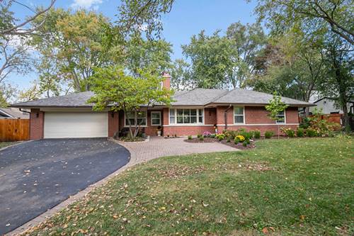 124 W Old Elm, Lake Forest, IL 60045