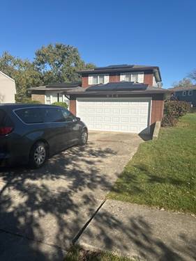 614 Hickok, University Park, IL 60484