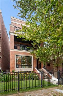 3330 N Clifton Unit 1, Chicago, IL 60657
