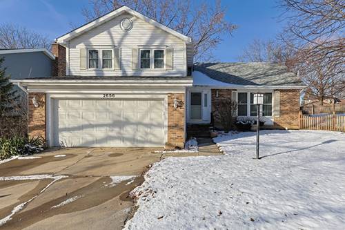 2656 Bloomfield, Lisle, IL 60532
