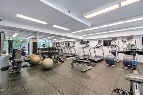 505 N Mcclurg Unit 4406, Chicago, IL 60611