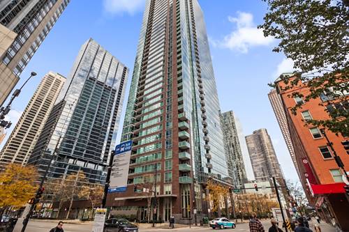 505 N Mcclurg Unit 4406, Chicago, IL 60611