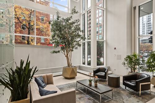 505 N Mcclurg Unit 4406, Chicago, IL 60611