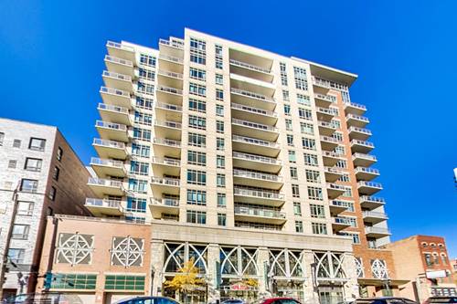 230 W Division Unit 1307, Chicago, IL 60610