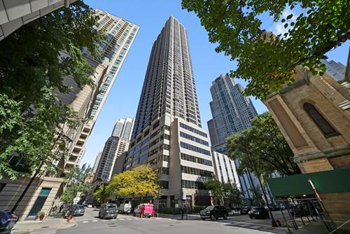 30 E Huron Unit 1106, Chicago, IL 60611