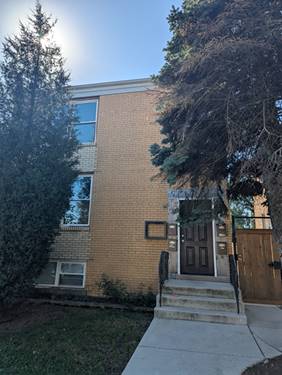 6949 W Diversey Unit G, Chicago, IL 60707