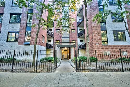 2317 W Wolfram Unit 515, Chicago, IL 60618