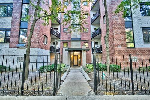 2317 W Wolfram Unit 515, Chicago, IL 60618