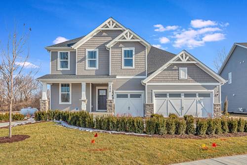 3134 Peyton, Aurora, IL 60503