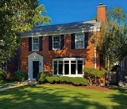 2663 Lawndale, Evanston, IL 60201