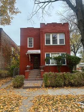 7957 S Clyde Unit 2, Chicago, IL 60617