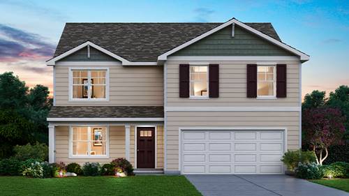 6565 Walnut, Wonder Lake, IL 60097