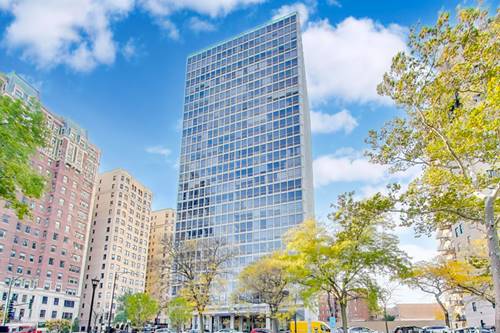 2400 N Lakeview Unit 310, Chicago, IL 60614