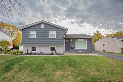 3800 171st, Country Club Hills, IL 60478