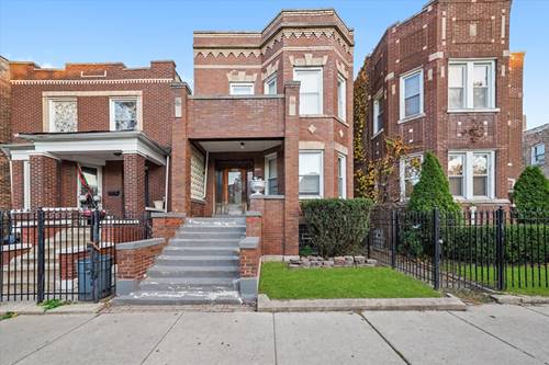 5531 S Wood, Chicago, IL 60636