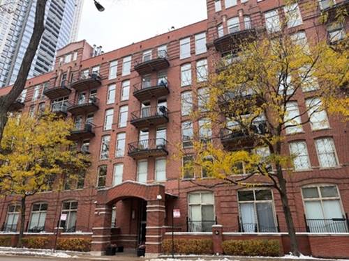 550 N Kingsbury Unit 316, Chicago, IL 60654