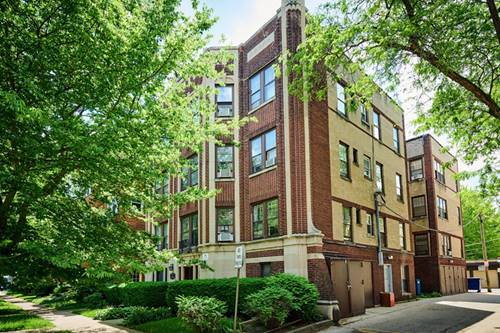 1112 Grove Unit 2B, Evanston, IL 60201