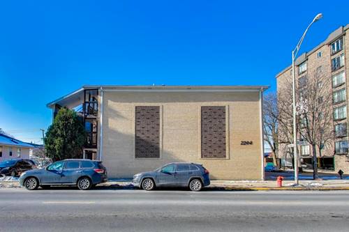 2244 N Harlem Unit 8, Elmwood Park, IL 60707