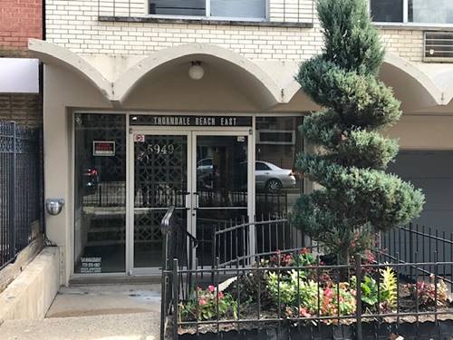 5949 N Kenmore Unit 506, Chicago, IL 60660