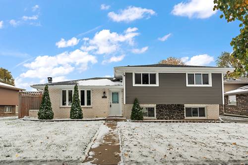 7433 S 88th, Justice, IL 60458