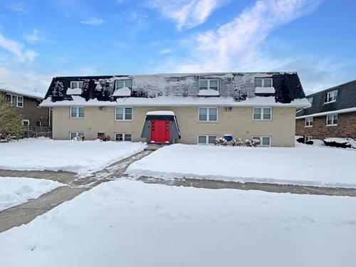 609 E 3rd Unit 5, Lockport, IL 60441