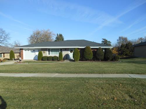 1616 Heiden, Crest Hill, IL 60403