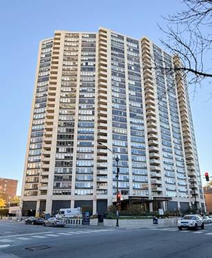 3930 N Pine Grove Unit 1409, Chicago, IL 60613