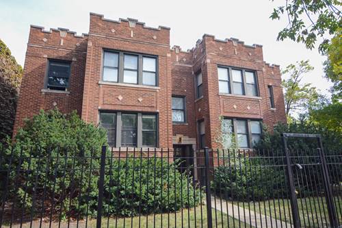 3301 N Harding Unit 1E, Chicago, IL 60618