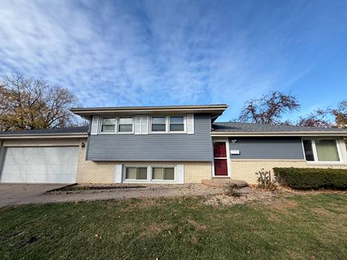 701 Terry, Joliet, IL 60435