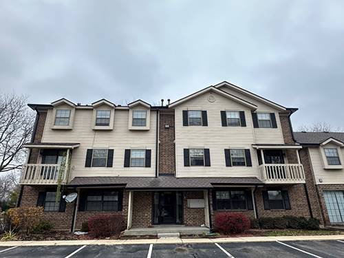 1504 W Jefferson Unit A, Naperville, IL 60540