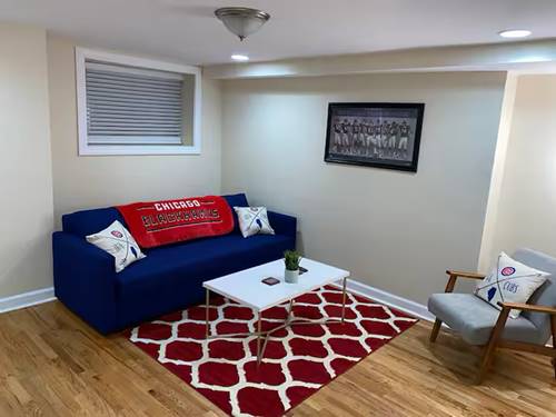 3600 S Giles Unit G, Chicago, IL 60653