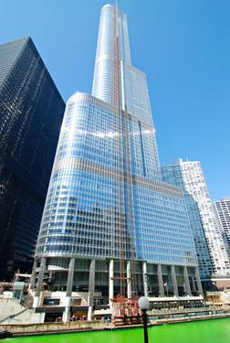 401 N Wabash Unit 38K, Chicago, IL 60611