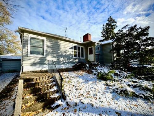 321 Woodbridge, Des Plaines, IL 60016